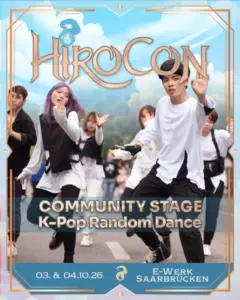 Kpop Random Dance
