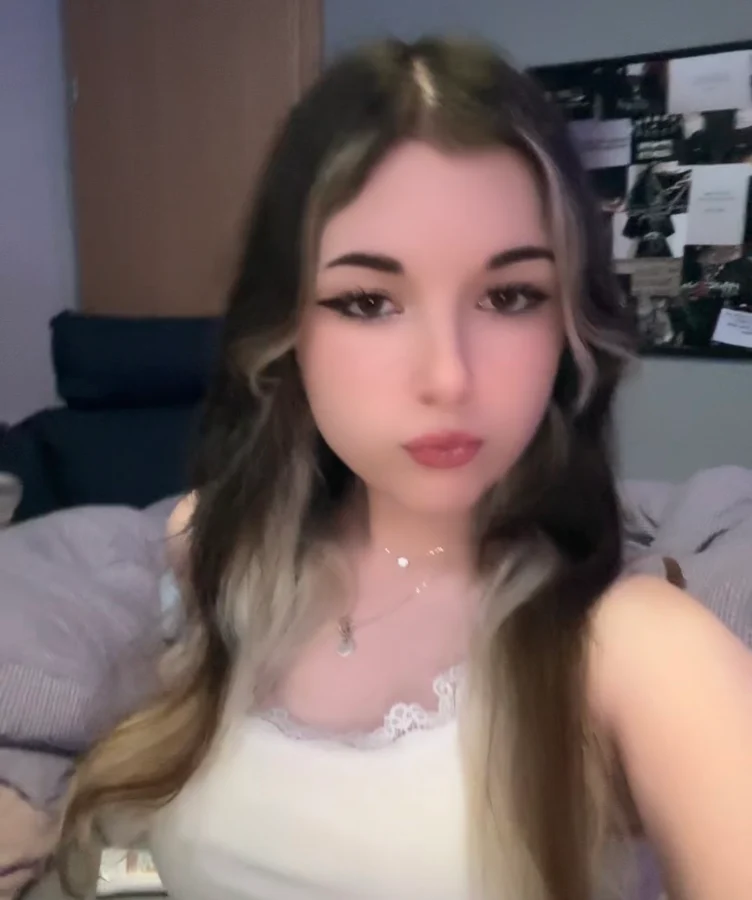 pauxlina / ContentCreator auf der HiroCon