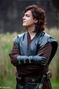 Foto von _psycho.cos auf der HiroCon