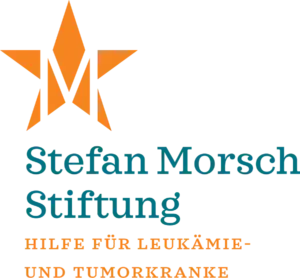 Logo von Stefan-Morsch-Stiftung
