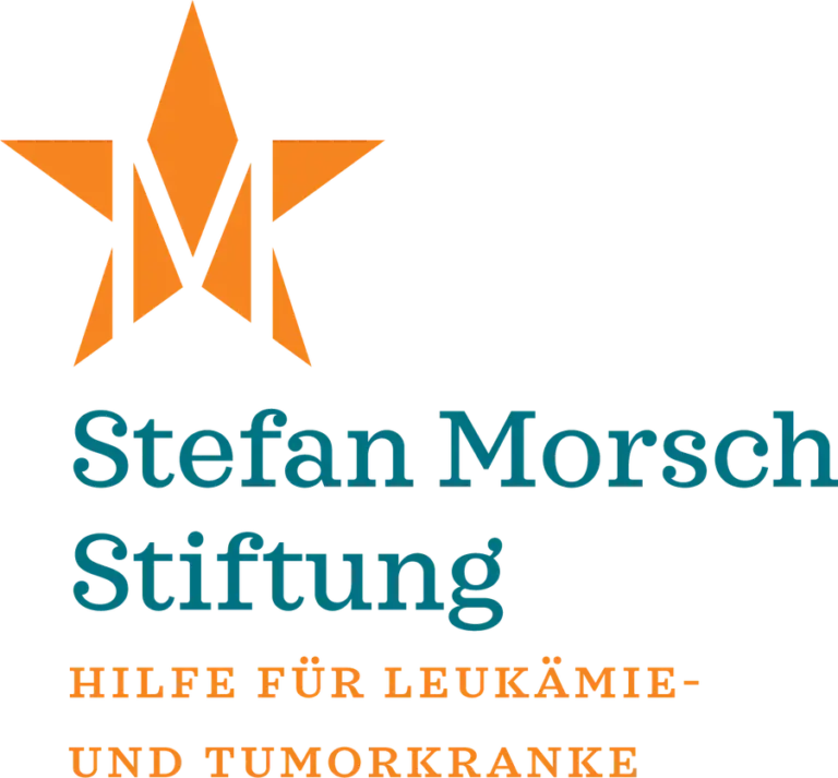 Stefan-Morsch-Stiftung auf der HiroCon