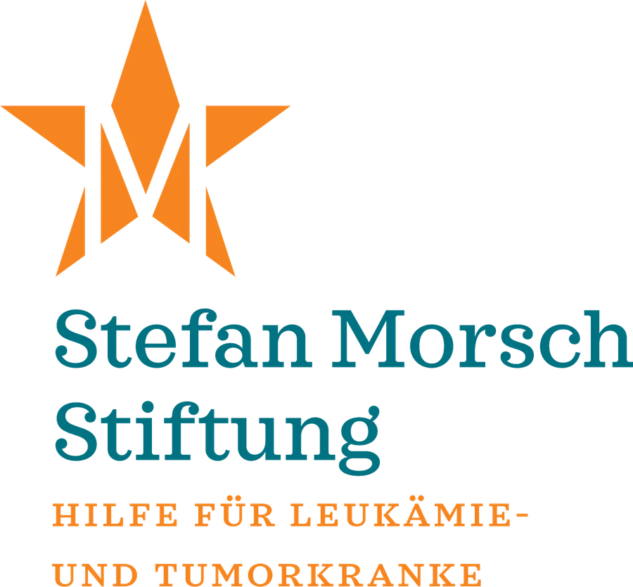 Logo von Stefan-Morsch-Stiftung