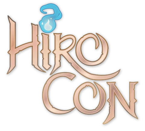 HiroCon - Nerd- und Communityconvention