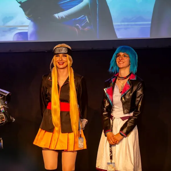 HiroCon 2025 – Foto 2