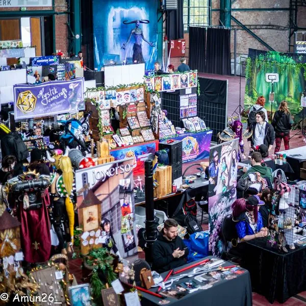HiroCon 2025 – Foto 10