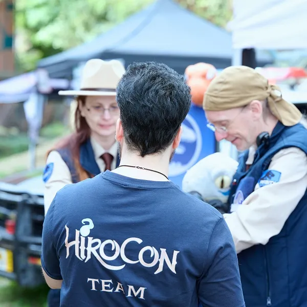 HiroCon 2025 – Foto 6