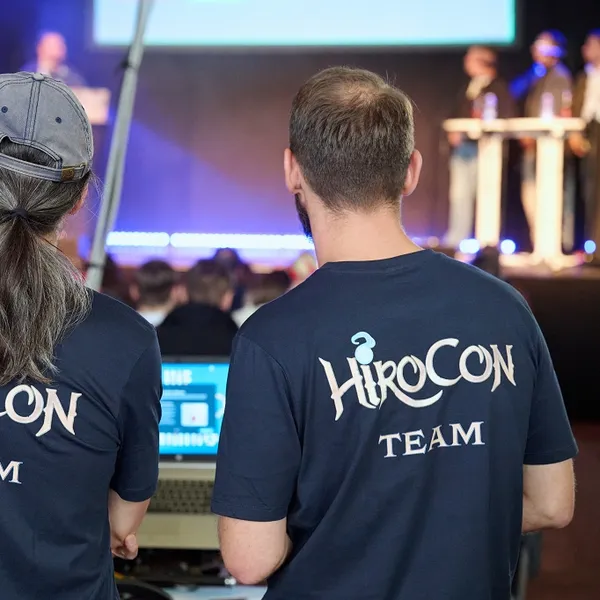 HiroCon 2025 – Foto 10