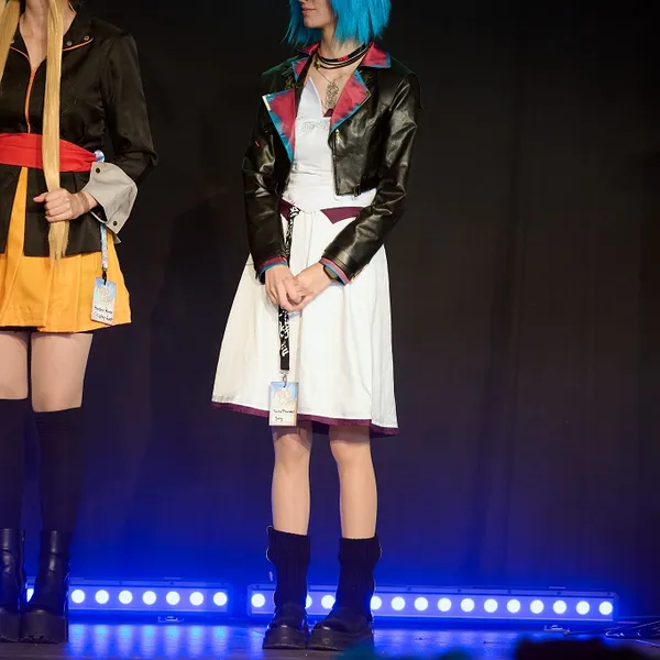 HiroCon 2025 – Foto 4