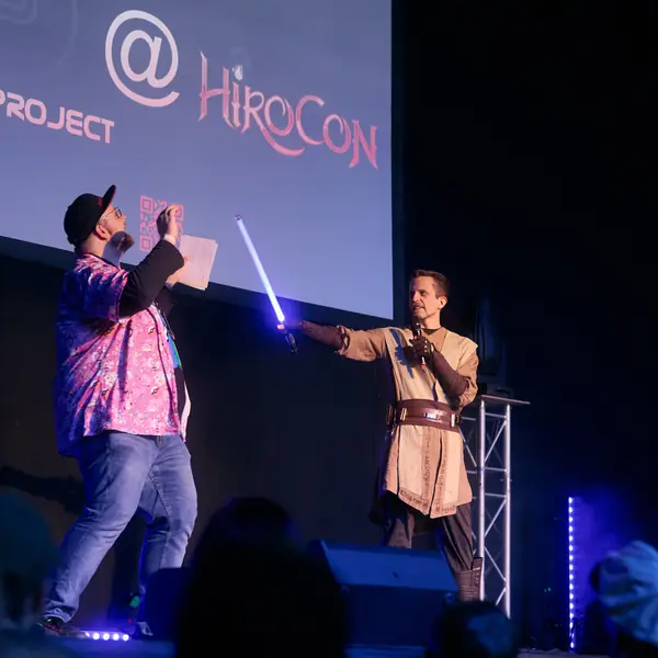 HiroCon 2026 – Foto 11