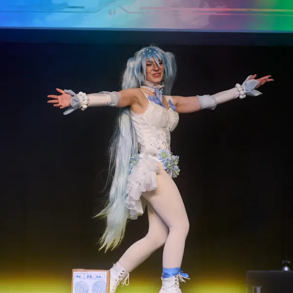 HiroCon 2026 – Foto 5