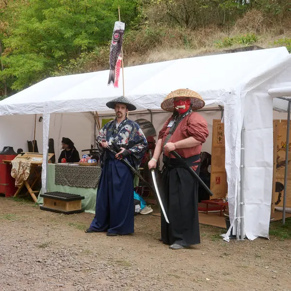 HiroCon 2026 – Foto 8